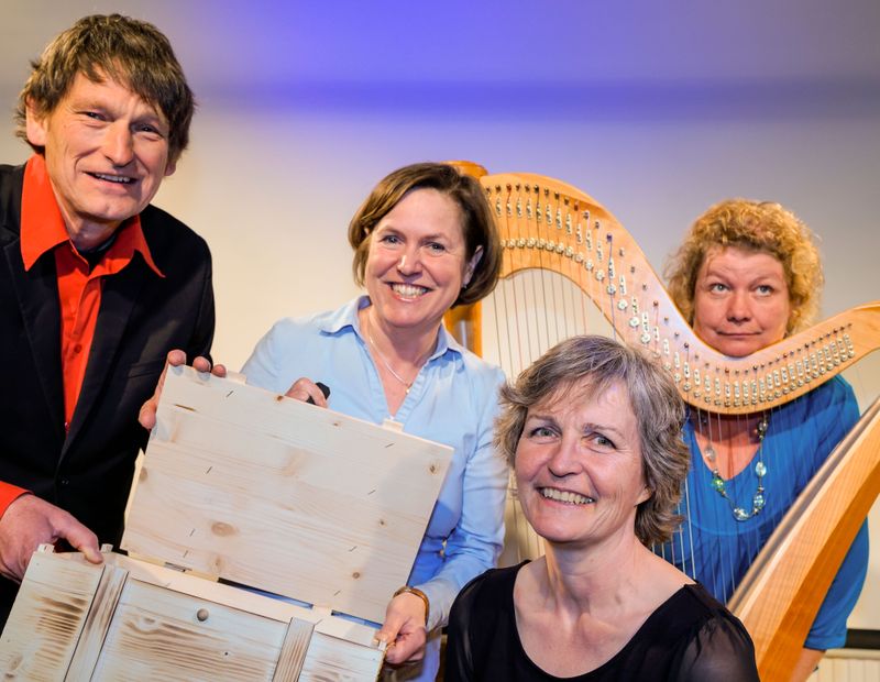 Theater ImproKiste