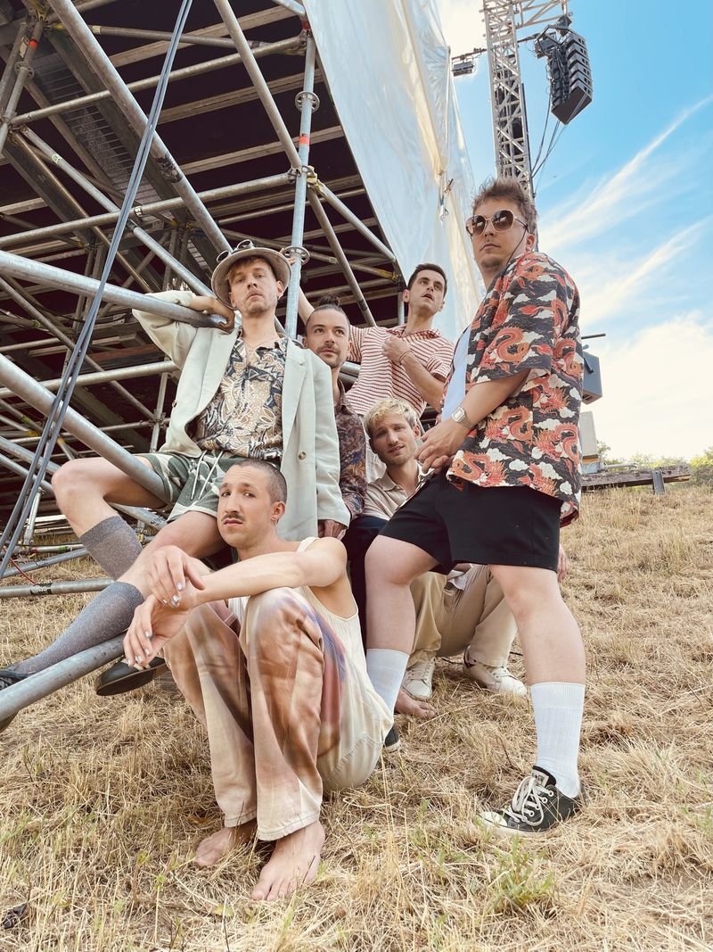 Widersacher aller Liedermacher