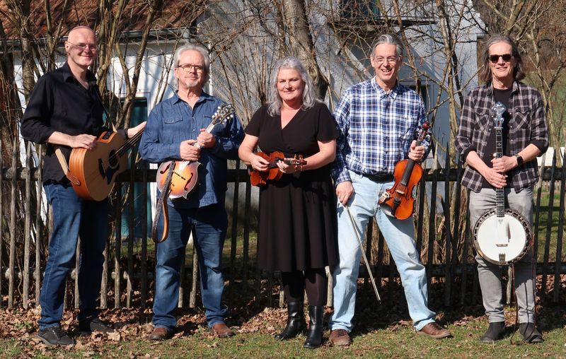 Liberty String Band 